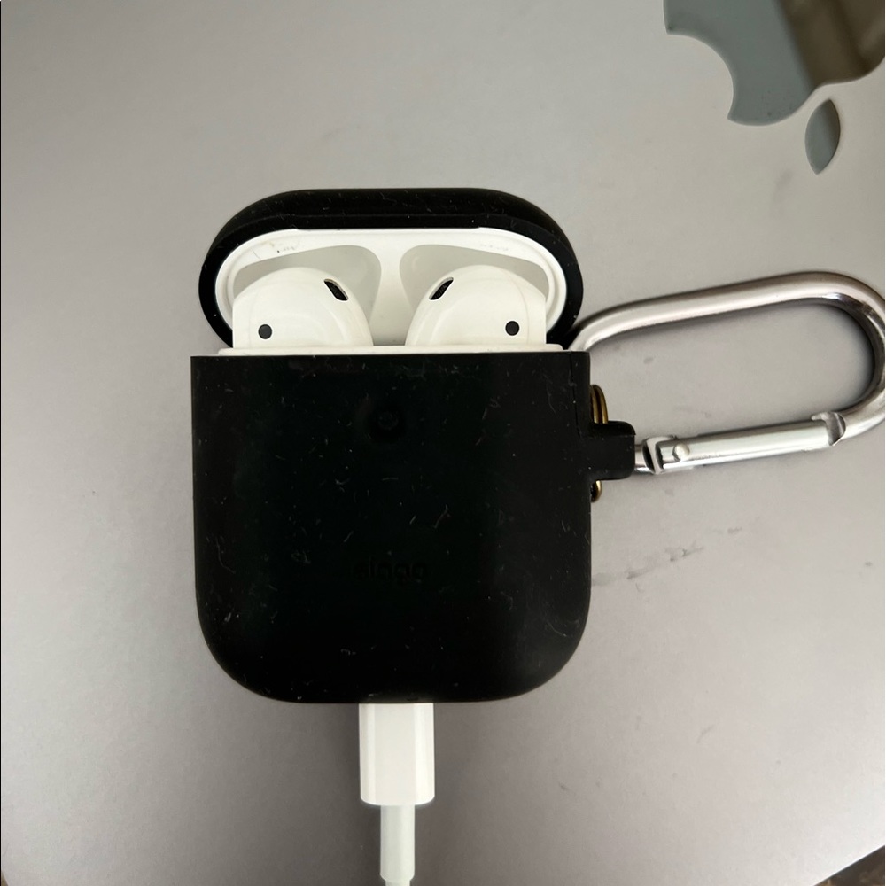 Apple AirPods